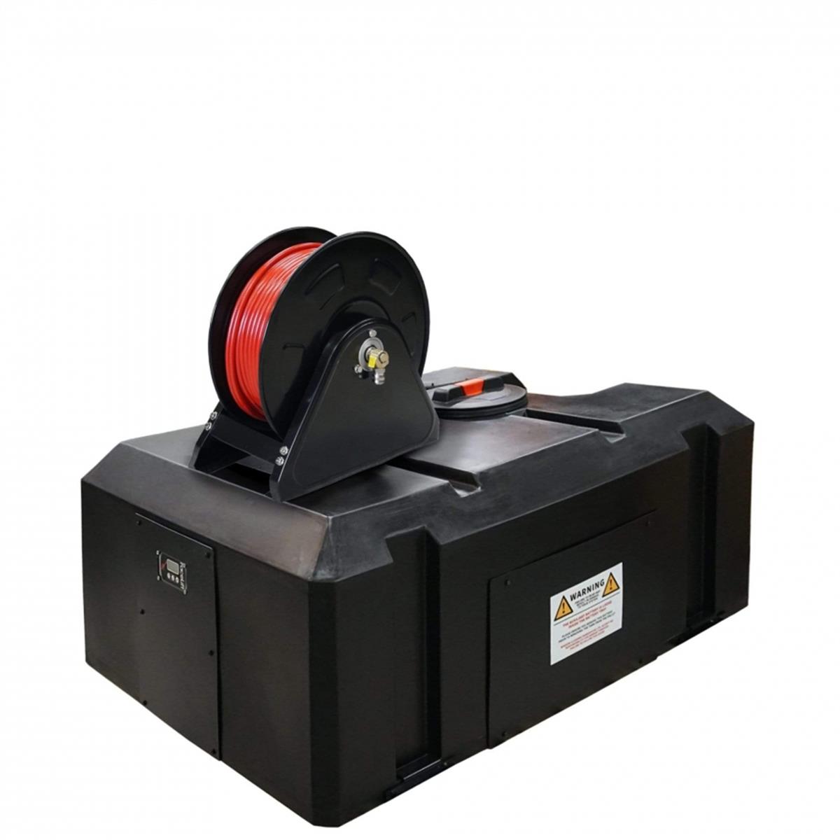 Osmose Unit Compact 425L RO/DI